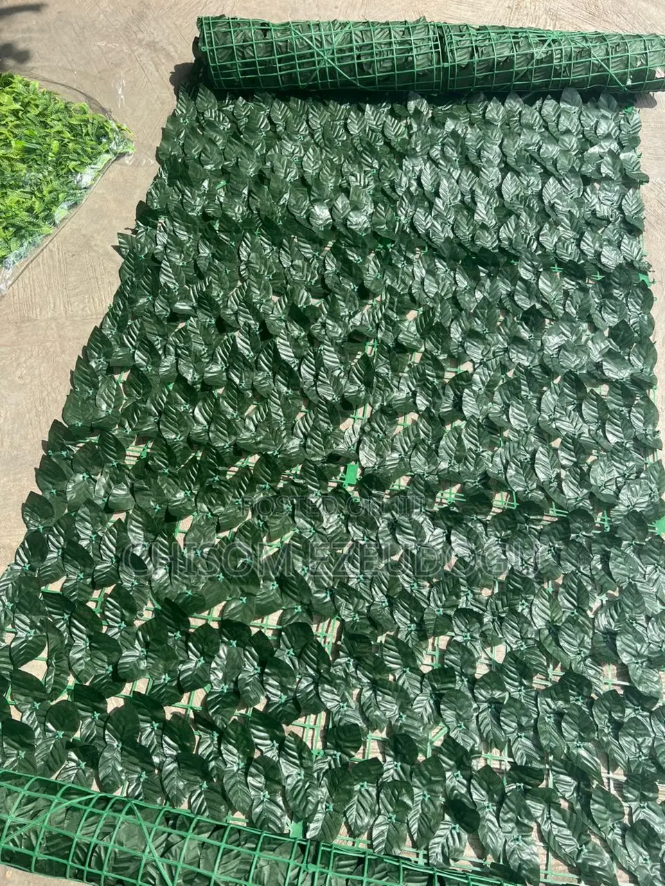 Decorative Materials