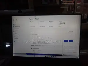 Laptop Dell XPS 15 16GB Intel Core i7 SSD 512GB
