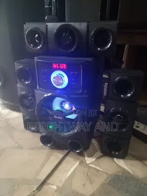 Electronic