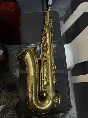 Sanjintong Premier England Alto Saxophone