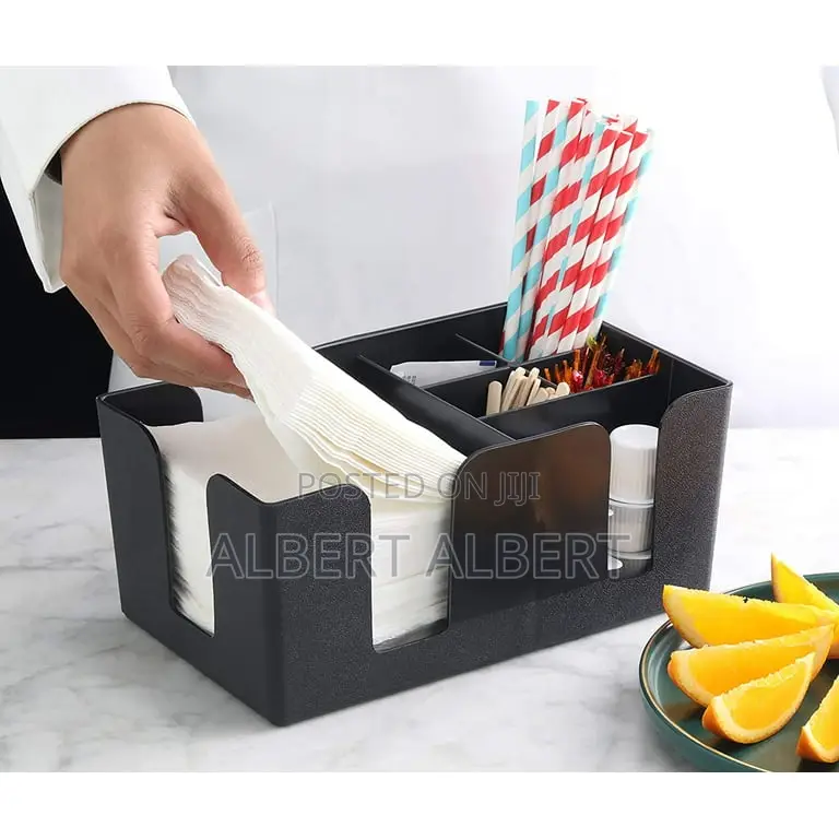 Bar / Restaurant Caddy