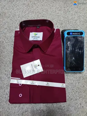Affordable Long Sleeve Shirts for Men