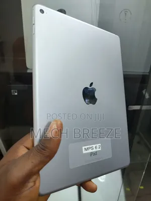 Apple iPad Air 2 16 GB Gray