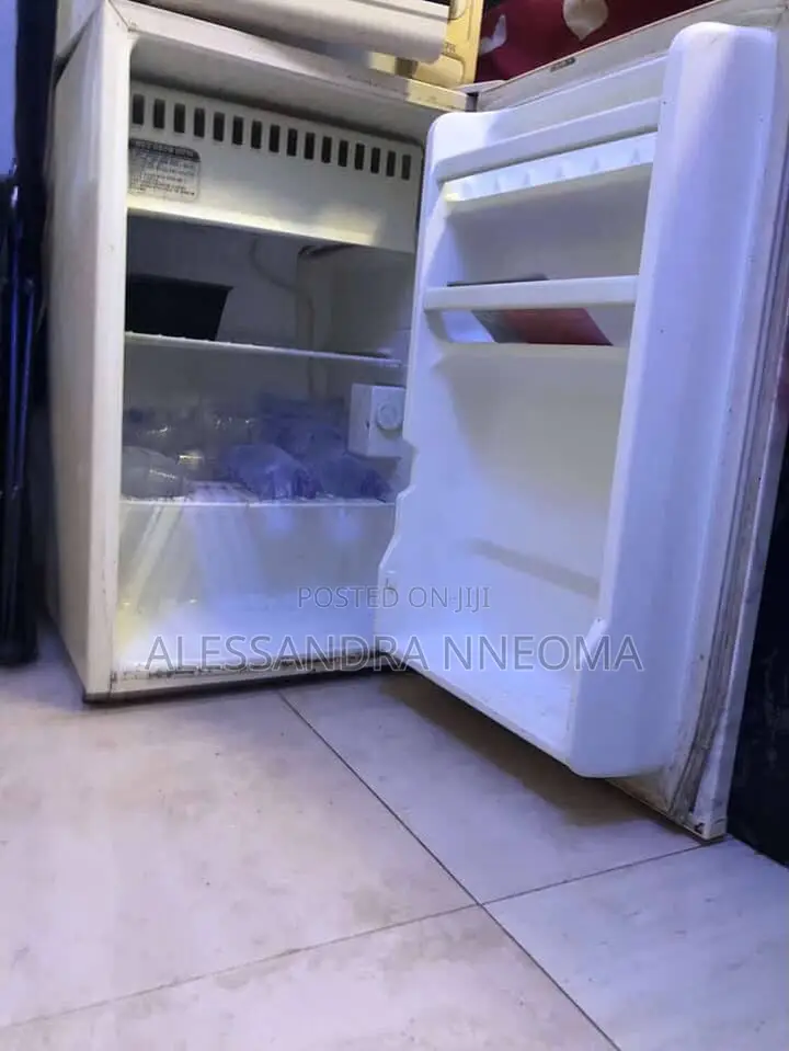 Compact Fridge