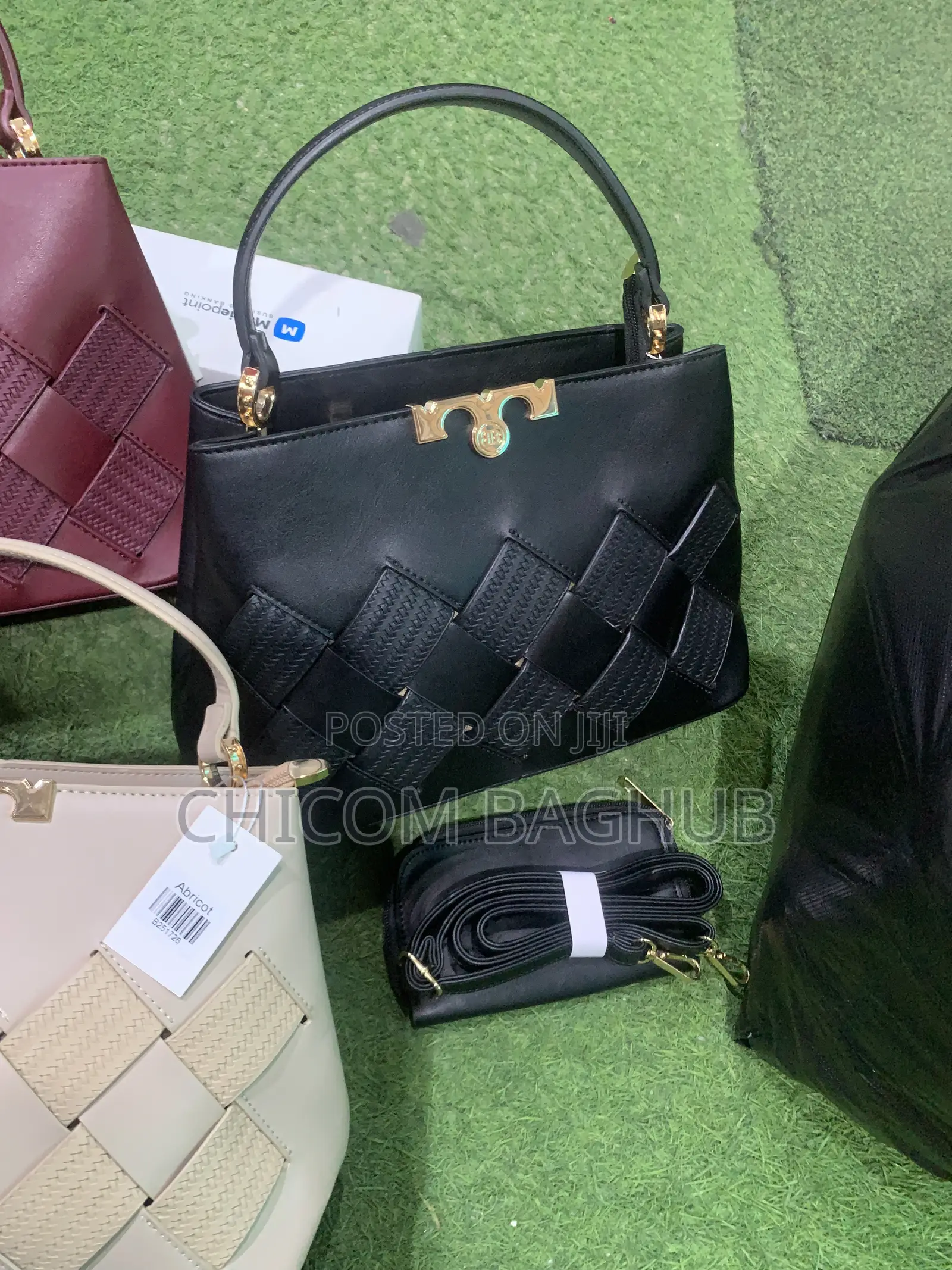 Super Quality Bag