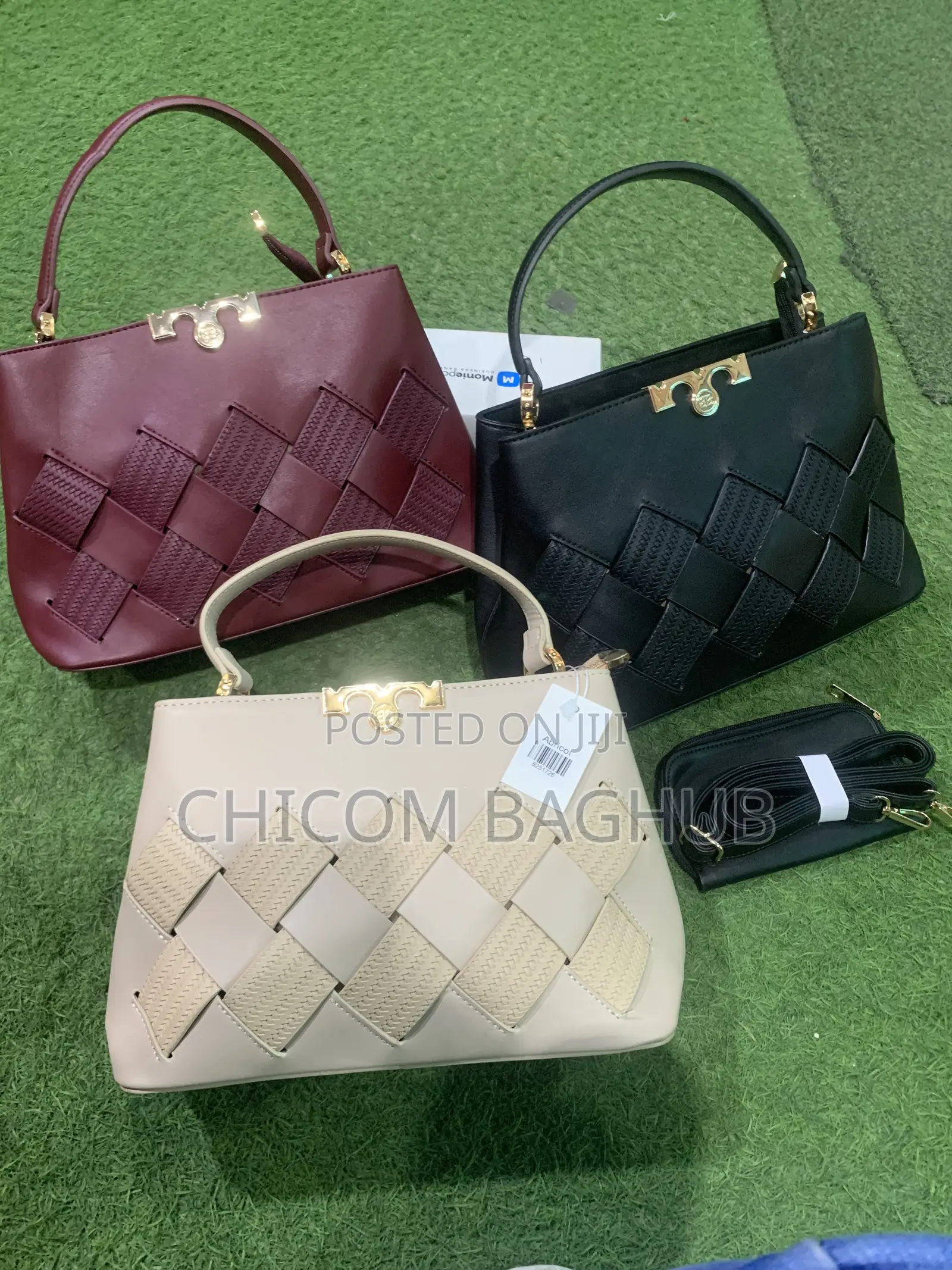 Super Quality Bag