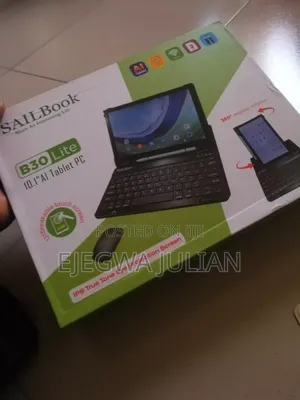 SAILBook B40 Pro 256 GB