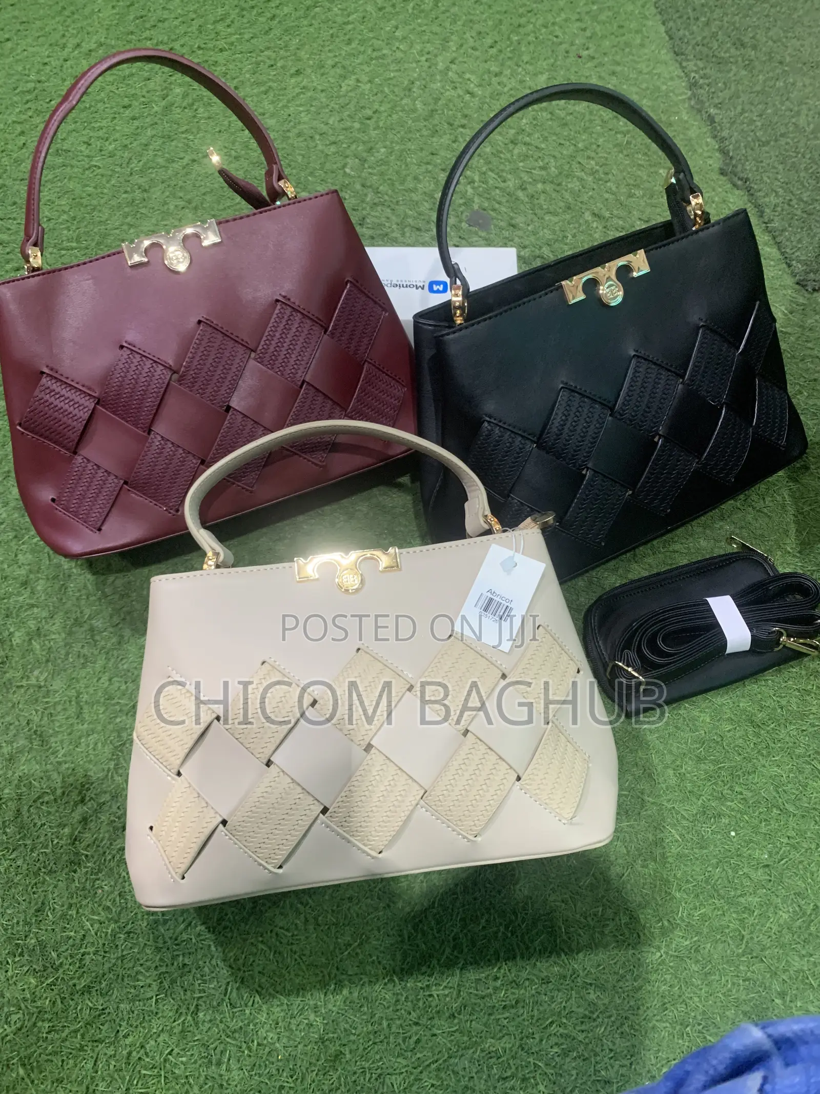 Super Quality Bag
