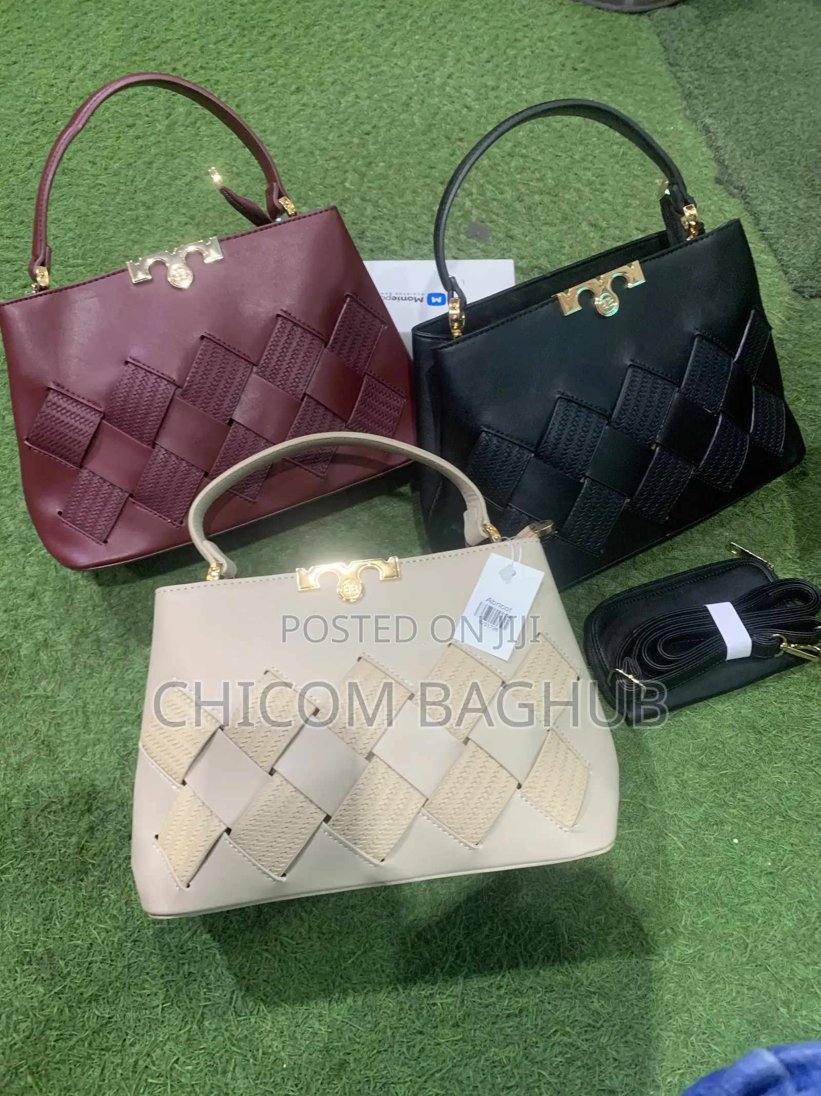 Super Quality Bag