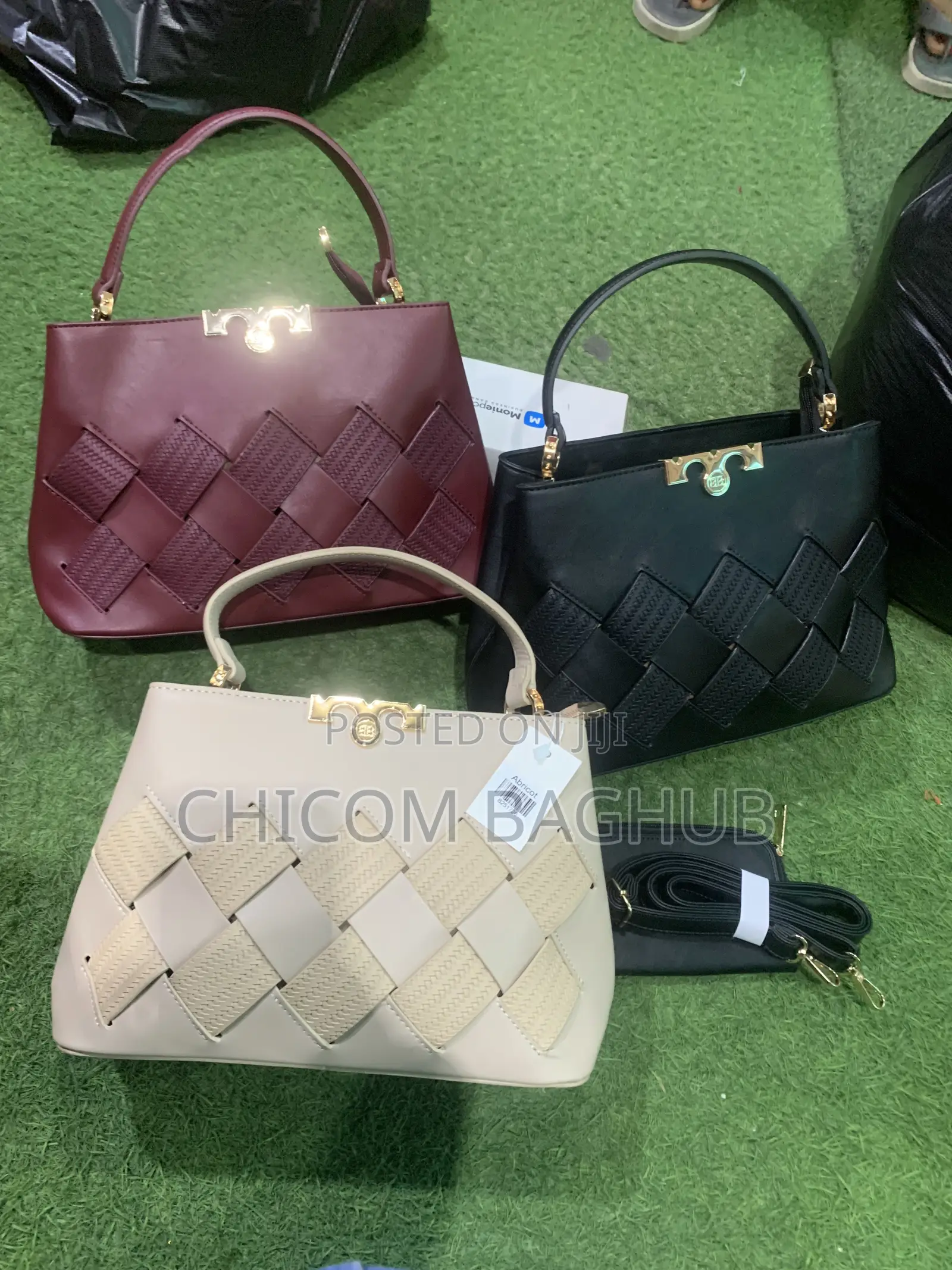 Super Quality Bag