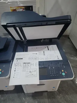 Photocopy Machine