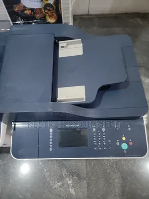 Photocopy Machine