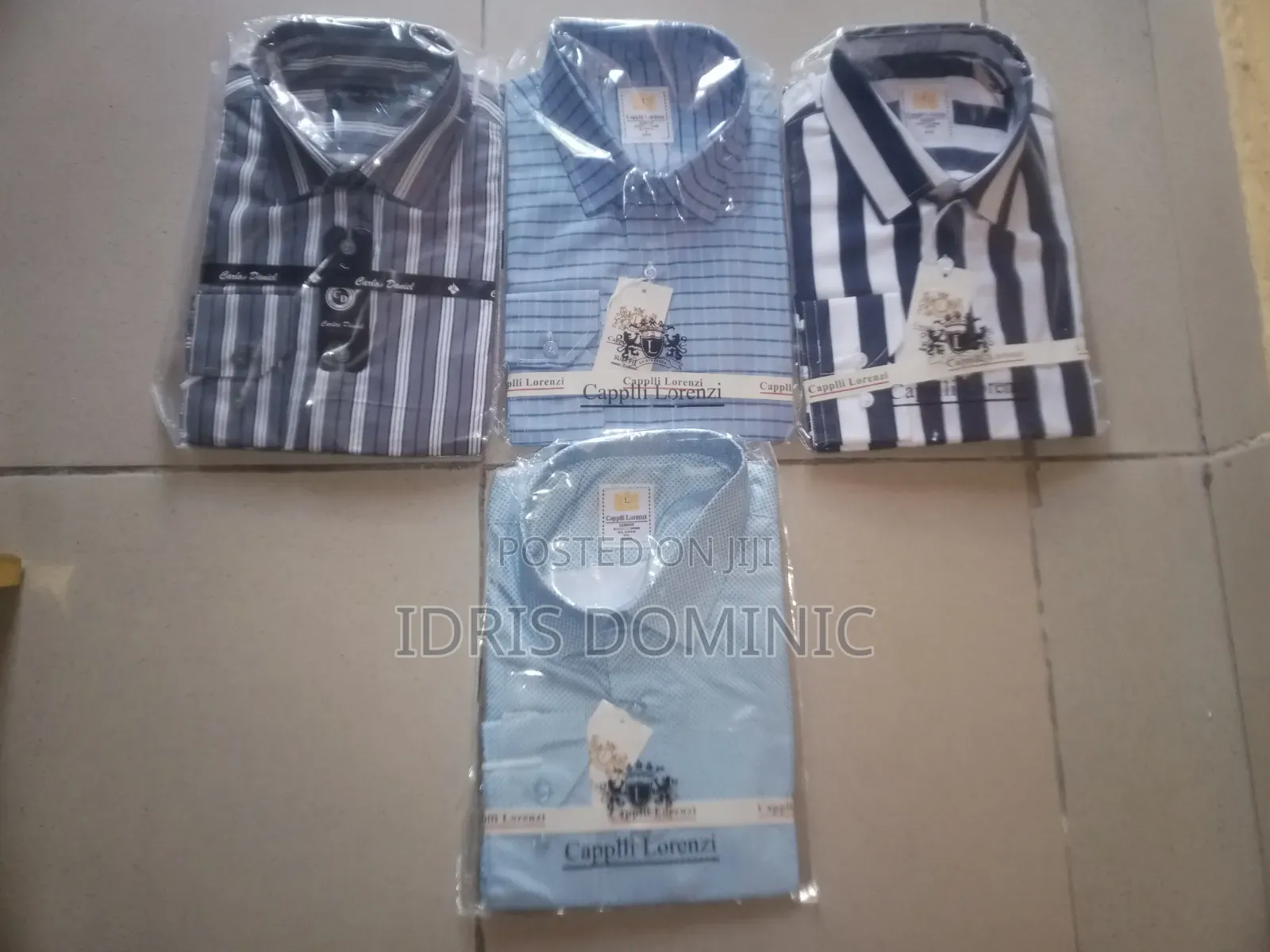 Corporate Wears