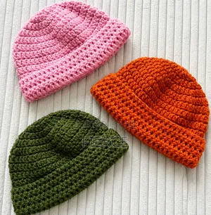 Men Mini Beanie