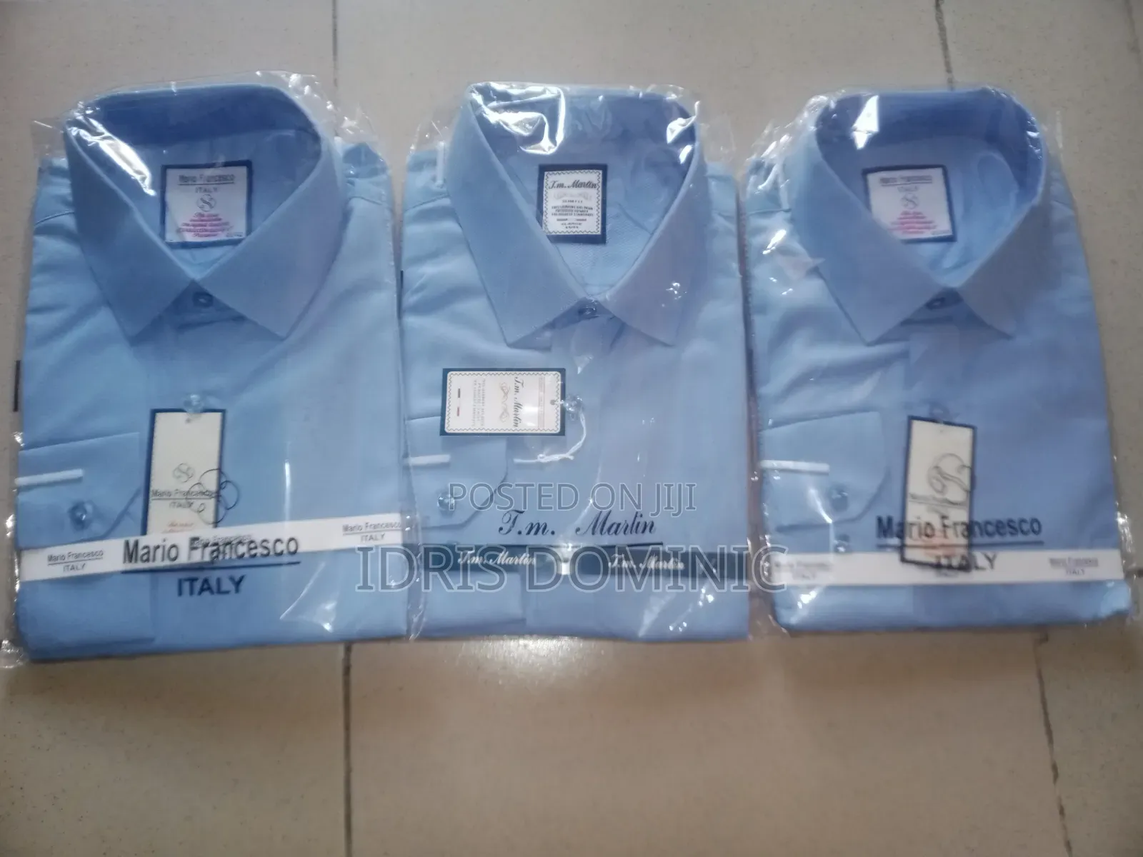 Corporate Wears