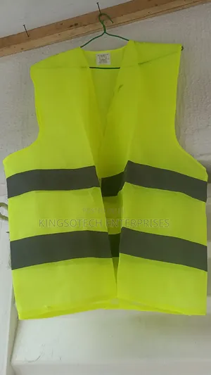 Reflective Jacket
