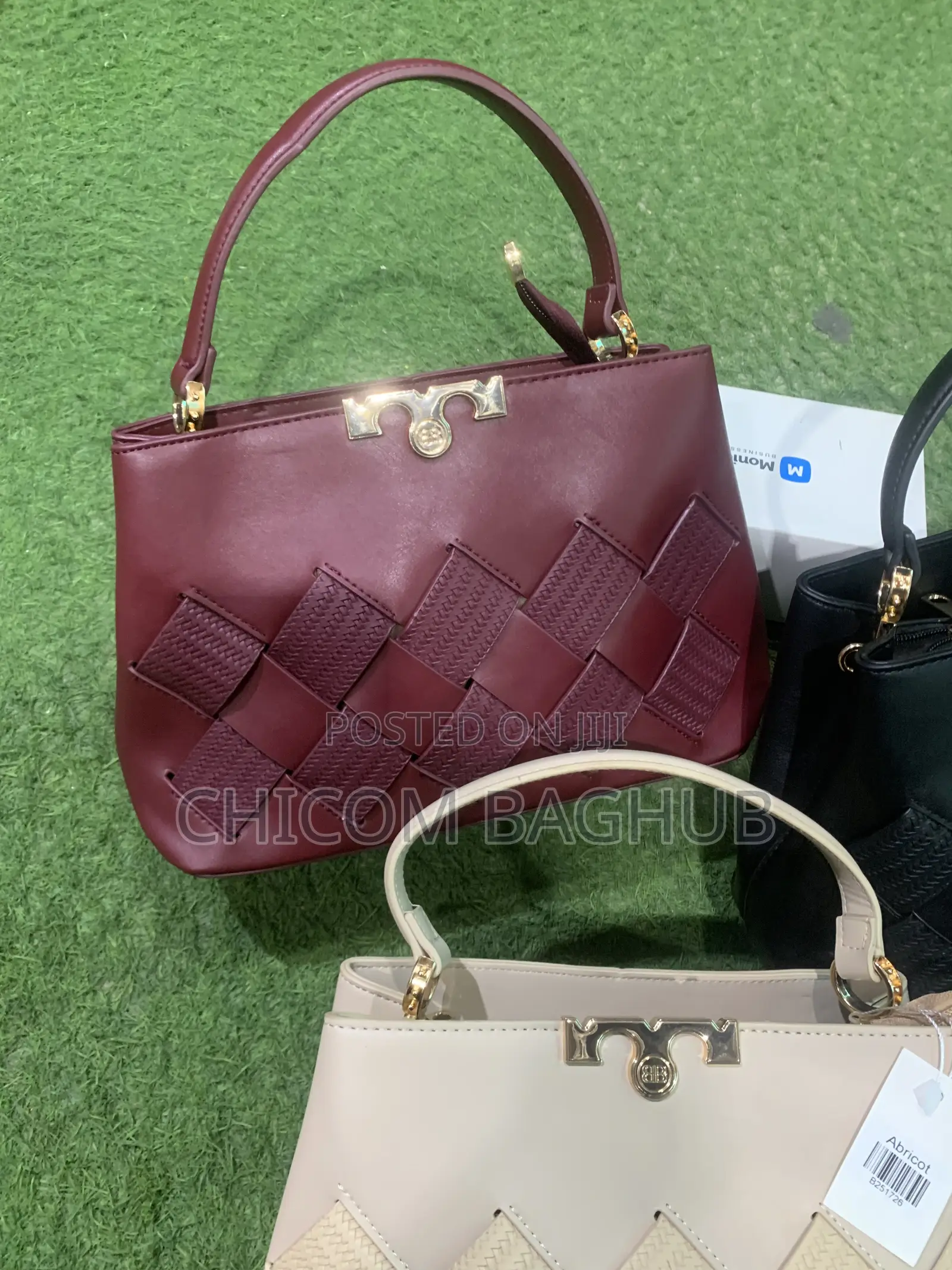 Super Quality Bag