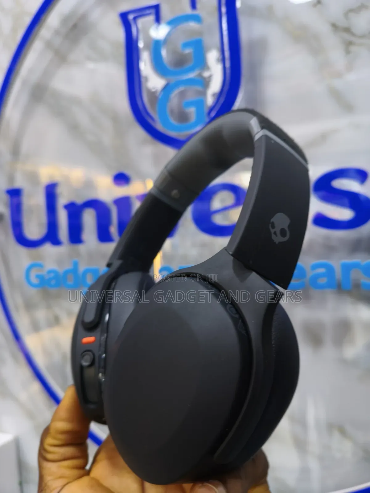 Skullcandy Crusher Evo