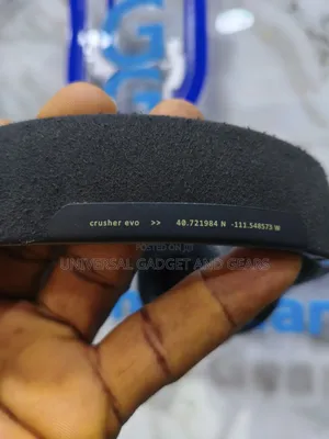 Skullcandy Crusher Evo