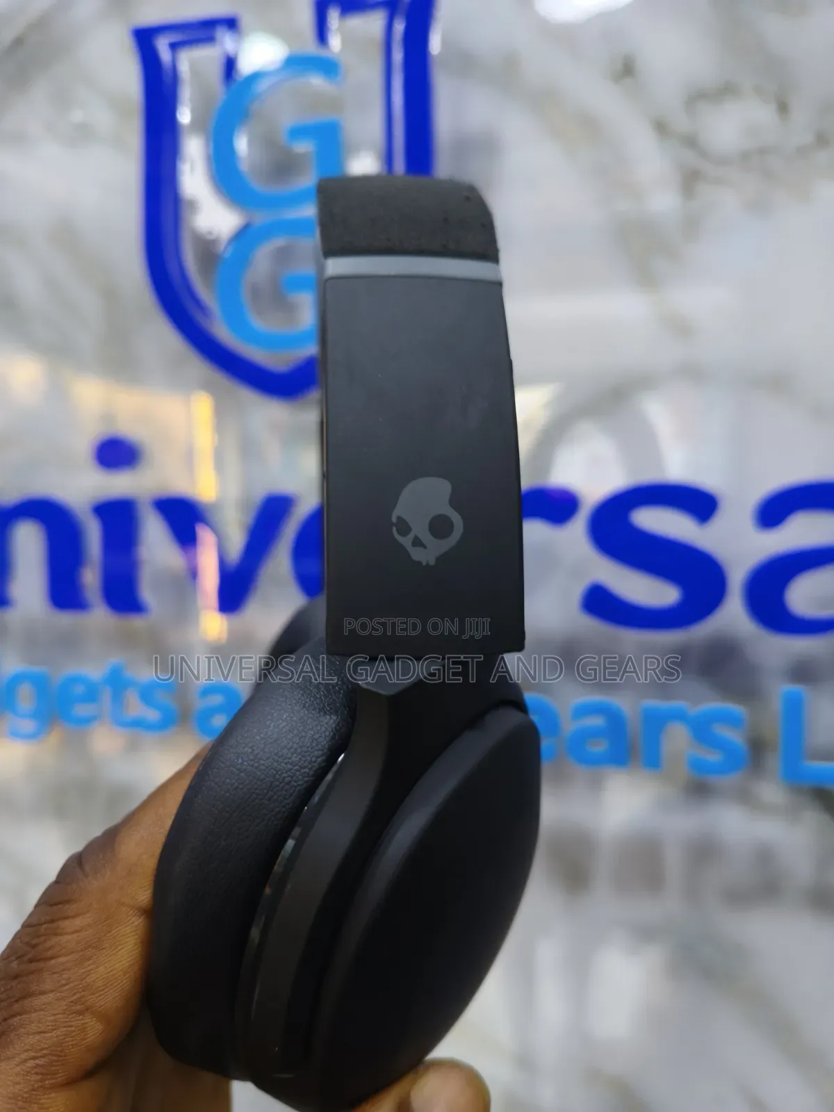 Skullcandy Crusher Evo