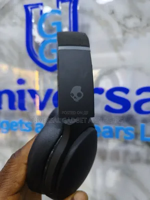 Skullcandy Crusher Evo