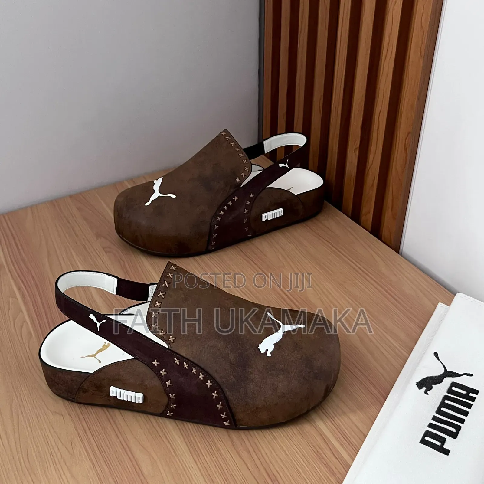 High Quality Puma Shoe for Men