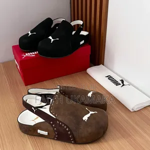 High Quality Puma Shoe for Men