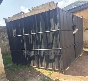 Strong and Durable Storage Container