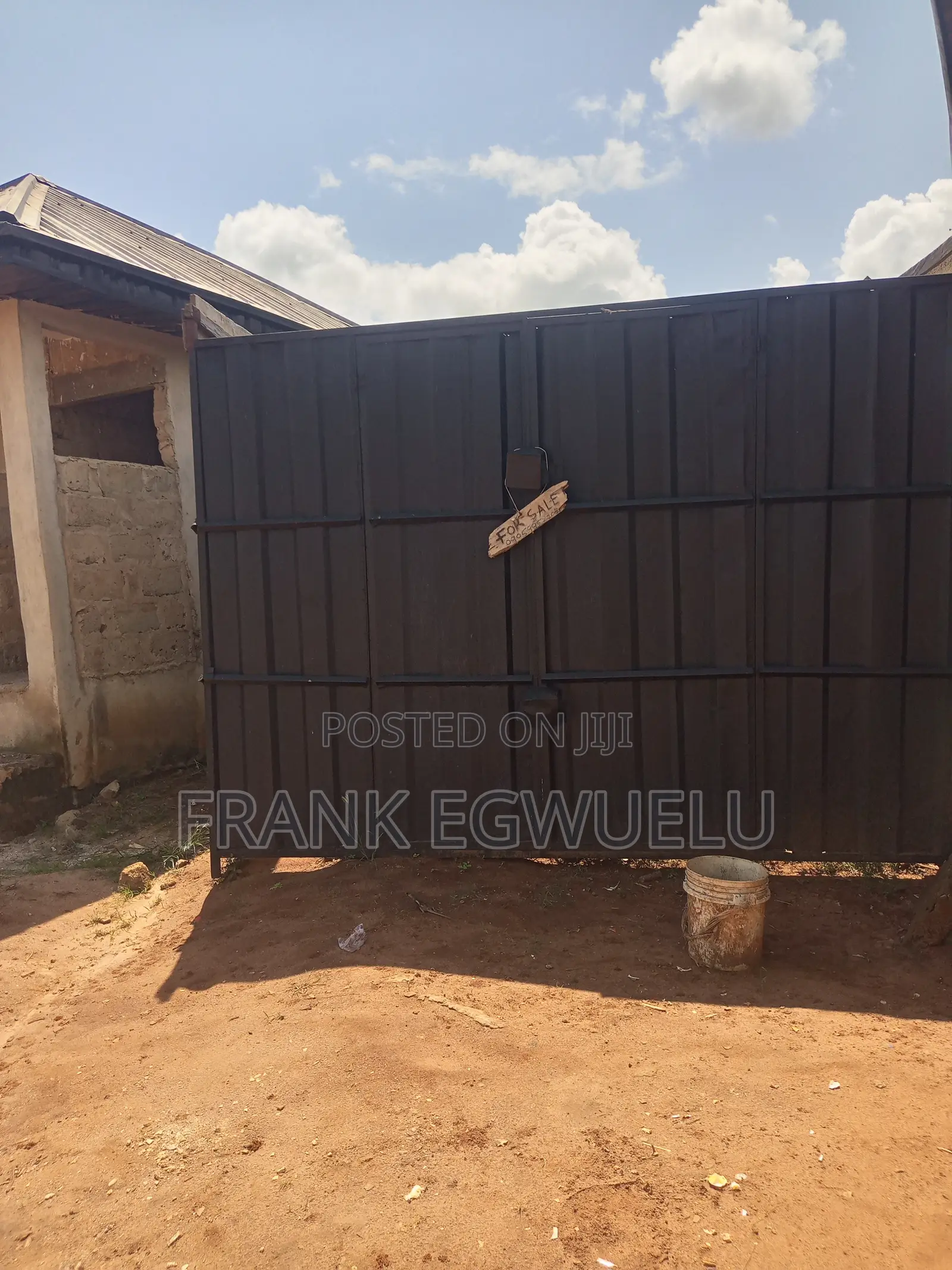 Strong and Durable Storage Container
