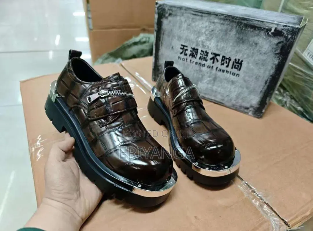 Handmade Footwears On Pre Order