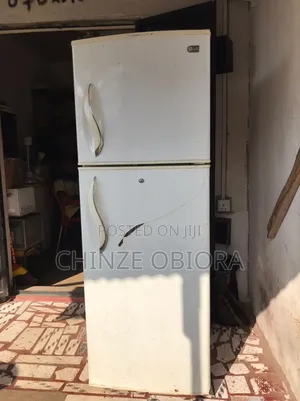 Lg Double Door Refrigerator