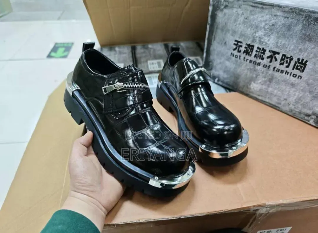 Handmade Footwears On Pre Order
