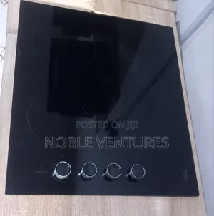 Original Beko Luxury Built-in Electric Gas Cooker 60x60cm