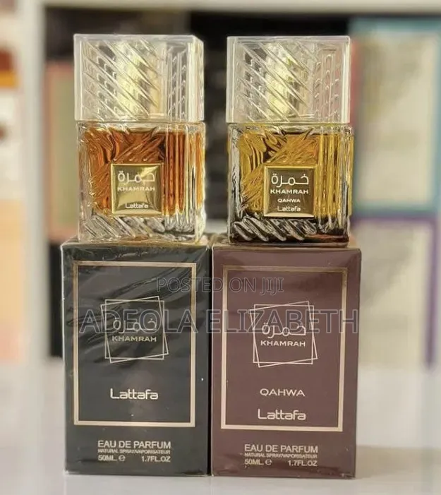 El Scentual Bliss and Tees