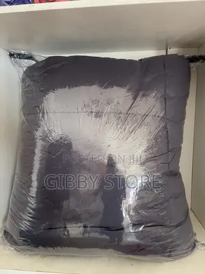 Plain Duvet Set