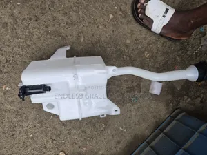 Water Can Rx350 2018