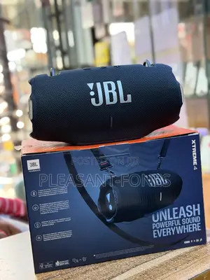 JBL Speaker