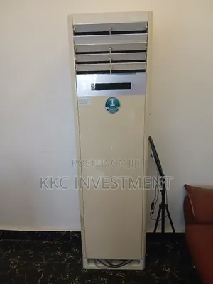 Standing Ac