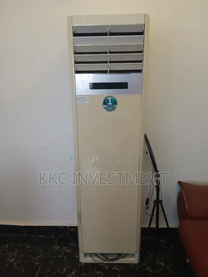 Standing Ac