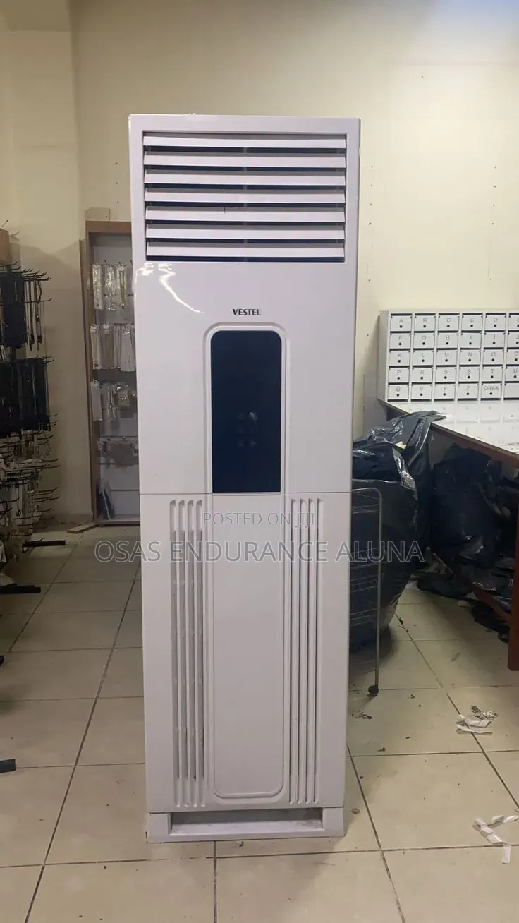Air Max Tech Repairs Any Kind of Cooling Systems
