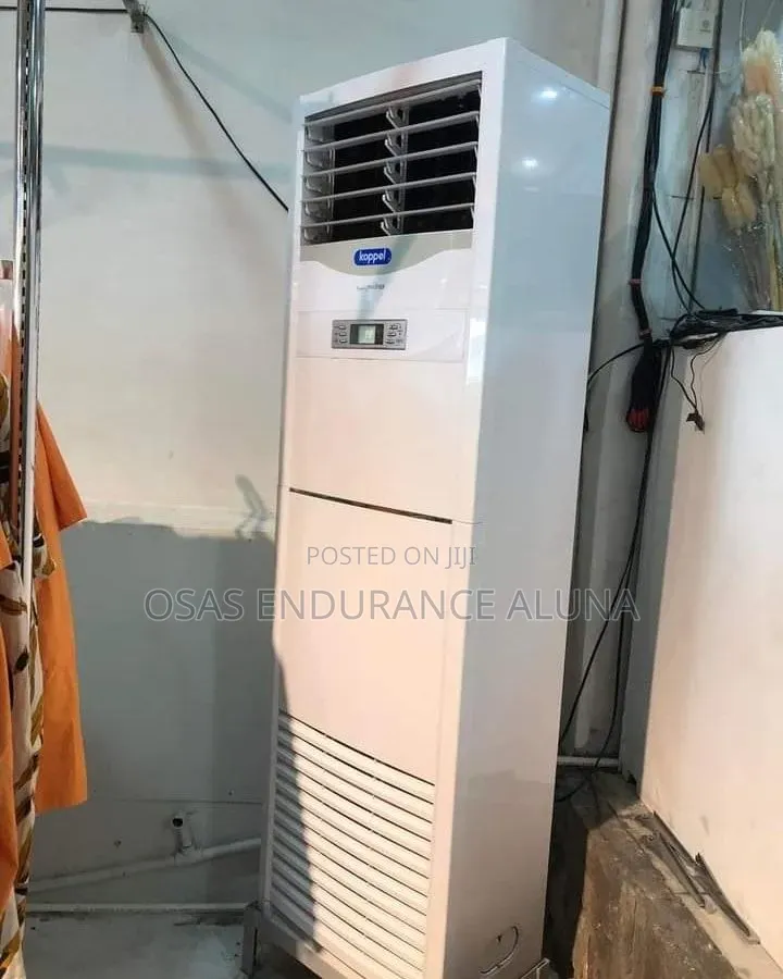 Air Max Tech Repairs Any Kind of Cooling Systems