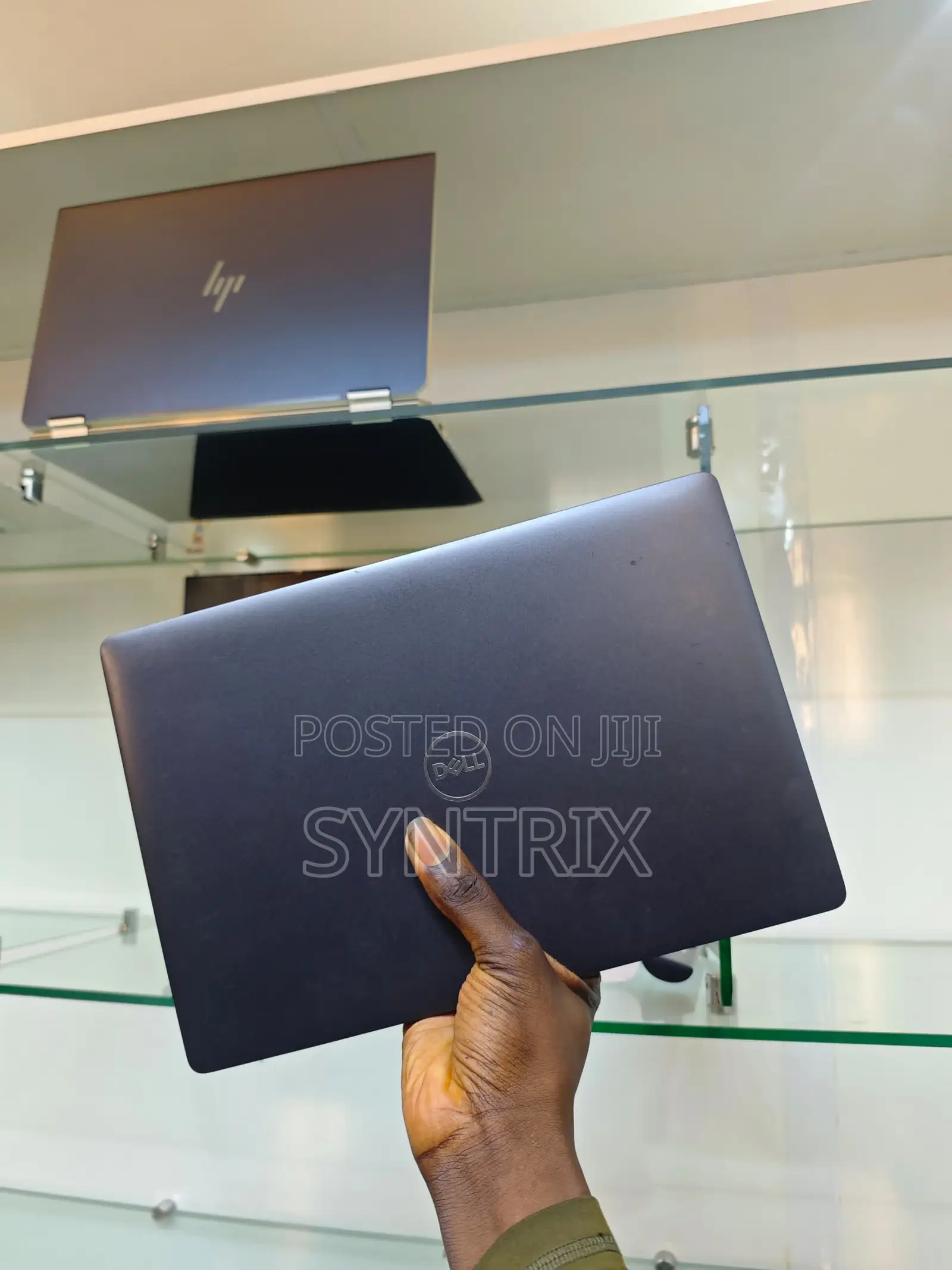 Laptop Dell Latitude 5300 16GB Intel Core i7 SSD 256GB