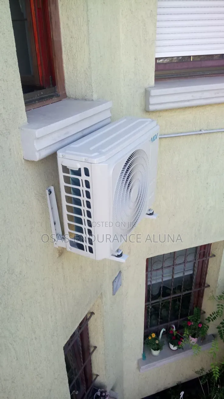 Air Max Tech Repairs Any Kind of Cooling Systems