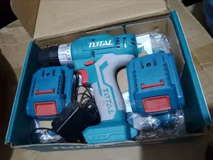 Cordless Drill Machine 12v Total Product