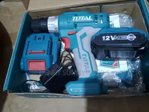 Cordless Drill Machine 12v Total Product