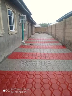 Concrete Stamping