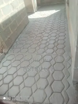 Concrete Stamping