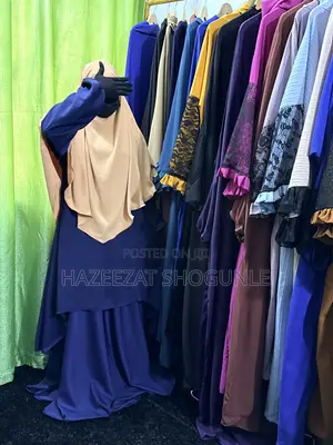 3-Pieces Set