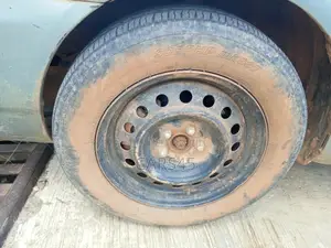 Toyota Corolla 2003 Gray