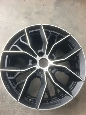 18inches Tukunbo Rim for Toyota Sienna Etc 